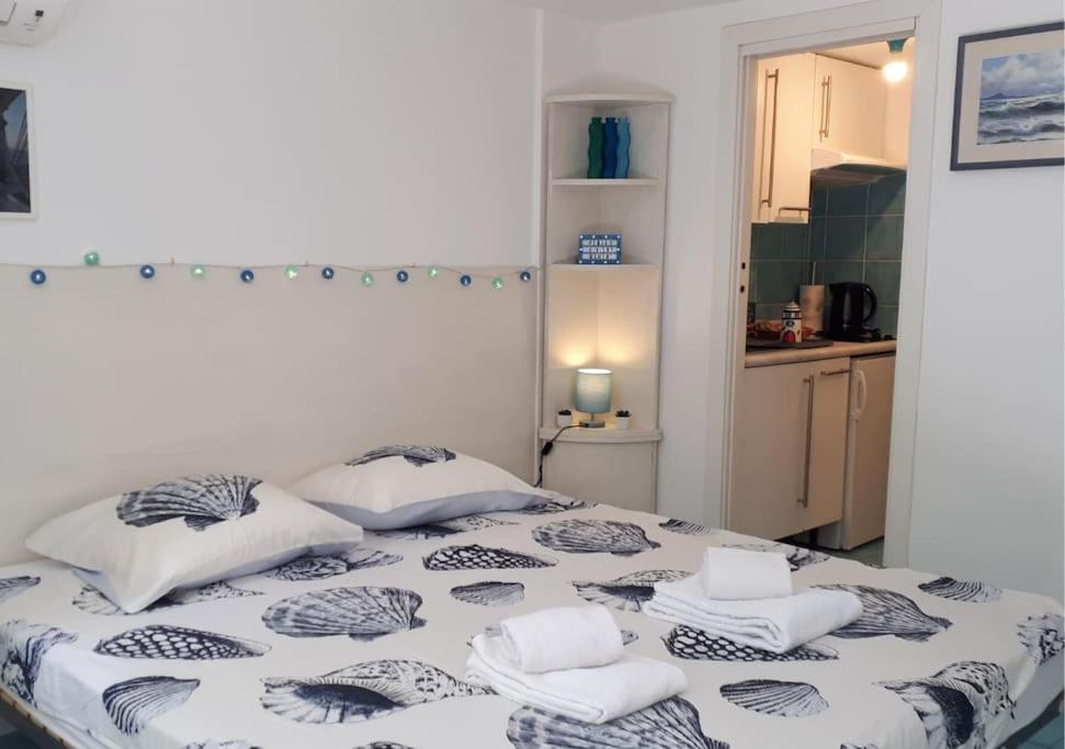 Apartamento At -la Croisette- - Garden - *