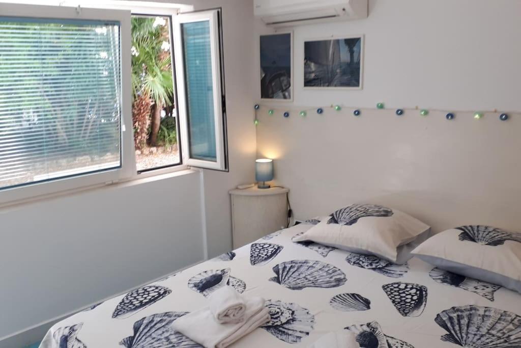 Apartamento At -la Croisette- - Garden -