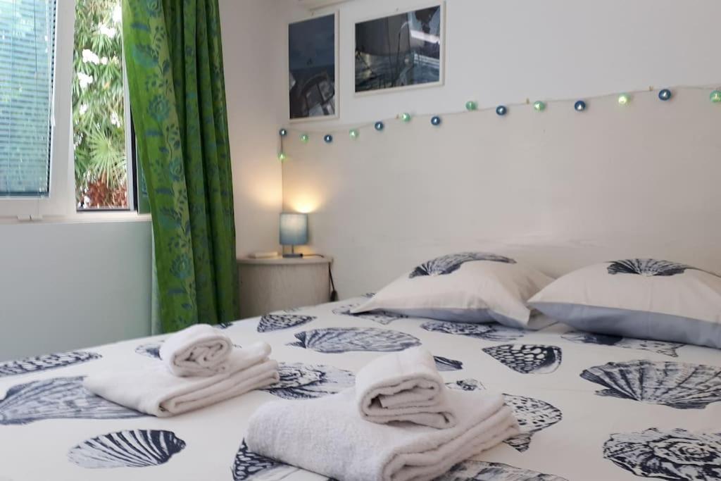 Apartamento At -la Croisette- - Garden - *