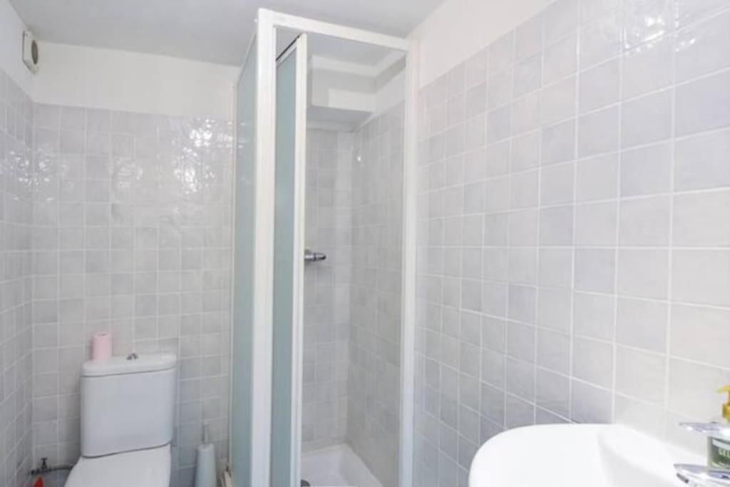 At -la Croisette- - Garden - Apartamento *